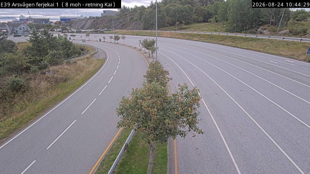 Webcam Mortavika